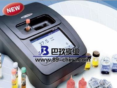 DR2800-01B1（帶電池）分光光度計(jì) 