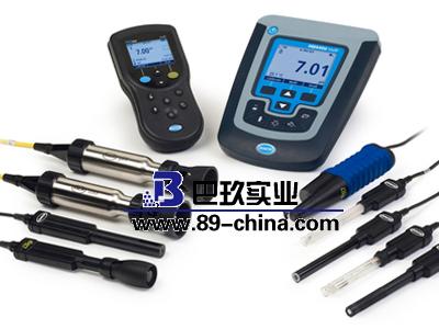 HQ30D53000000單通道便攜多參數(shù)測(cè)定儀