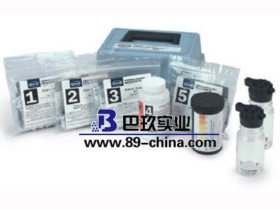 砷測(cè)試套件0-4000ppb（28228-00 ）