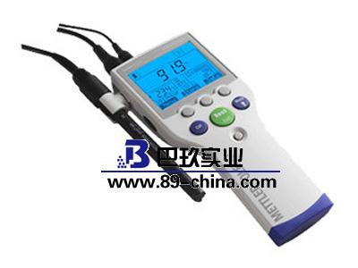 梅特勒電導(dǎo)率儀