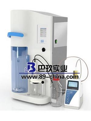 UDK149全自動(dòng)凱式定氮儀—意大利VELP威爾普
