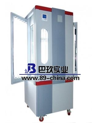 BSG-300無(wú)氟制冷環(huán)保型光照培養(yǎng)箱