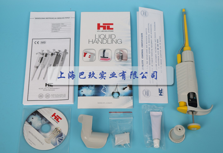htl單道移液器實(shí)拍圖