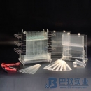 國(guó)產(chǎn)DYCZ-21型多用途電泳儀(槽）