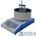 國產(chǎn)ZNCLD數(shù)顯定時磁力（電熱套）攪拌器（5000、10000ml） 