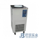 上海巴玖DLSB-50/60、80、120低溫冷卻液循環泵