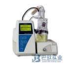 肖特TitroLine KF trace卡爾費(fèi)休庫(kù)侖法水分測(cè)定儀