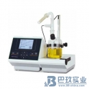 肖特TitroLine 7500 KF trace卡爾費(fèi)休庫侖法水分測定儀|卡氏水分滴定儀