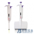 大龍移液器 MicroPette Plus 8道手動(dòng)可調(diào)移液器