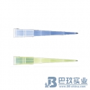 愛思進(jìn)（Axygen）TR-333-C T-1200-C無色吸頭