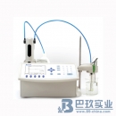 哈納（HANNA）HI901微電腦自動(dòng)滴定分析儀