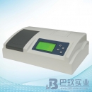 吉大·小天鵝GDYJ-201MF全自動(dòng)多功能甲醛·氨測(cè)定儀