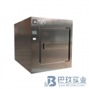 上海博迅BXW系列機(jī)動(dòng)門脈動(dòng)真空滅菌器