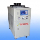 上海竑友風(fēng)冷式冷水機|HY-0502A冷水機