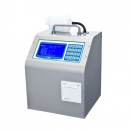 蘇州蘇信50L大流量塵埃粒子計(jì)數(shù)器SX-L350