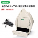 美國(guó)BIO-RAD伯樂(lè) 全新 Gel Doc? XR+ 凝膠成像系統(tǒng)1708195