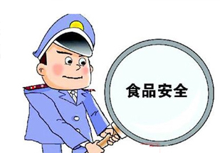 國家食藥監(jiān)總局通報不合格食品8批次